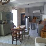 Gîte Romarin, max. 3p. (met terras)