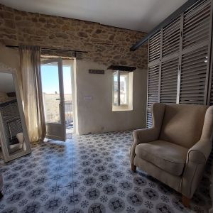 Gîte Lavande, max.  2p (met terras)