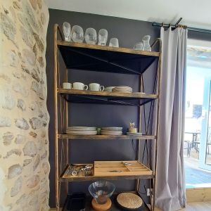 Voldoende servies