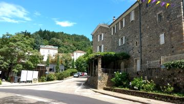 hotels en kuuroorden